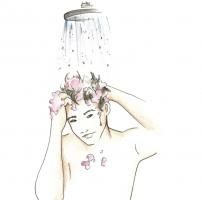 Doux Good - Hommes - Prendre soin des cheveux LD